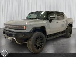 2025 GMC HUMMER EV