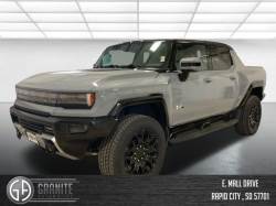 2025 GMC HUMMER EV