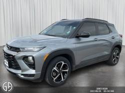 2023 CHEVROLET TRAILBLAZER