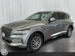 2024 GENESIS GV80