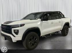 2025 GMC CANYON