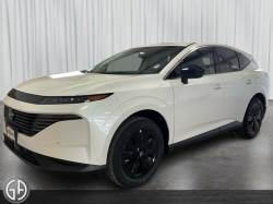 2025 NISSAN MURANO