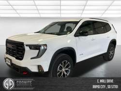 2025 GMC ACADIA