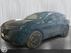 2025 NISSAN MURANO