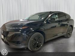 2025 NISSAN MURANO