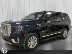 2024 GMC YUKON