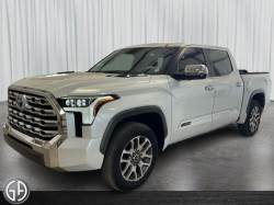 2024 TOYOTA TUNDRA