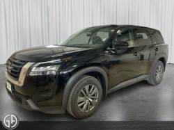 2023 NISSAN PATHFINDER