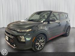 2020 KIA SOUL