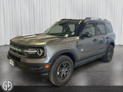 2023 FORD BRONCO SPORT