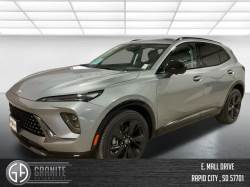 2025 BUICK ENVISION