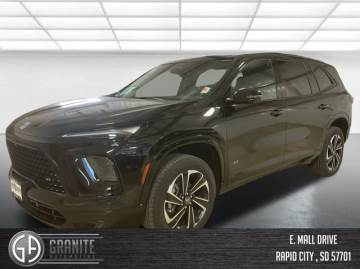 2026 BUICK ENCLAVE