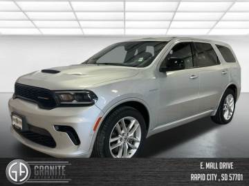 2024 DODGE DURANGO