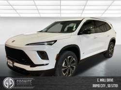 2026 BUICK ENCLAVE