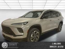 2026 BUICK ENCLAVE