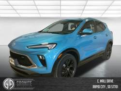 2026 BUICK ENCORE GX