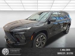 2026 BUICK ENCLAVE