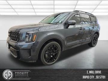 2024 KIA TELLURIDE