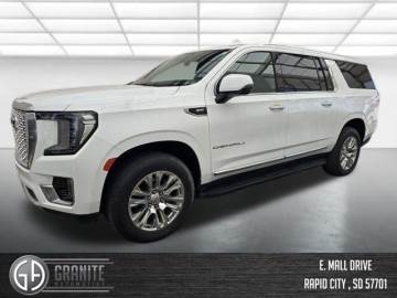 2024 GMC YUKON XL