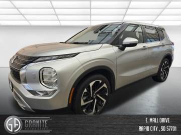 2024 MITSUBISHI OUTLANDER