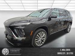 2026 BUICK ENCLAVE