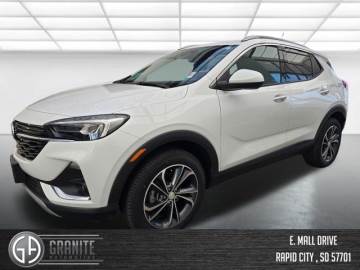 2021 BUICK ENCORE GX