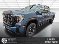 2026 GMC SIERRA 3500HD