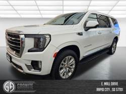 2024 GMC YUKON XL