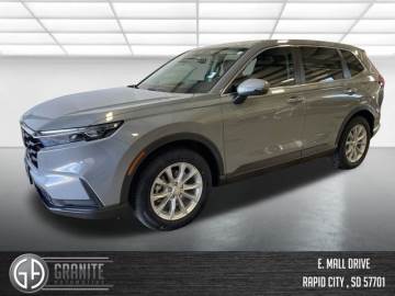 2023 HONDA CR-V