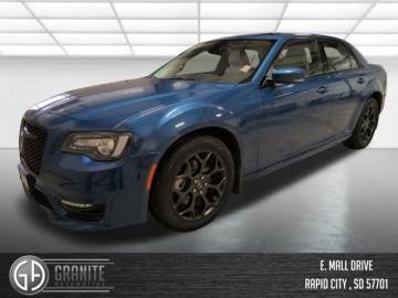 2023 CHRYSLER 300