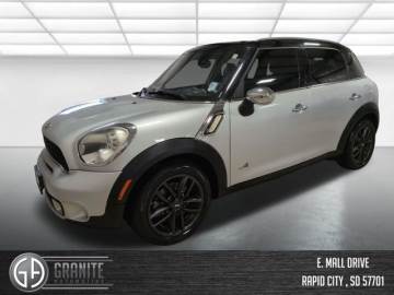 2012 MINI COOPER HARDTOP