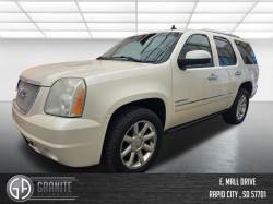2011 GMC YUKON