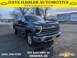 2026 CHEVROLET SILVERADO 3500HD