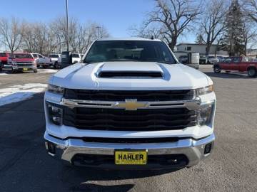 2026 CHEVROLET SILVERADO 3500HD
