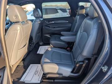 2023 BUICK ENCLAVE