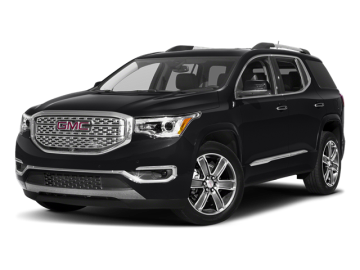 2018 GMC ACADIA
