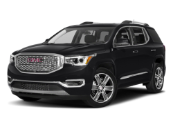 2018 GMC ACADIA