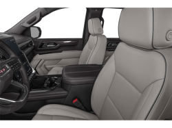 2025 GMC YUKON