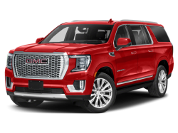 2024 GMC YUKON XL