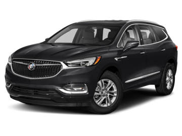 2021 BUICK ENCLAVE