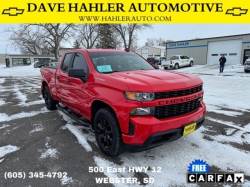 2022 CHEVROLET 1500