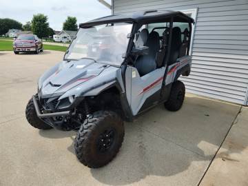 2021 YAMAHA WOLVERINE R-SPEC EPS