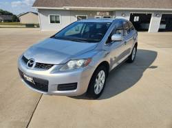 2008 MAZDA CX-7 AWD