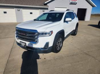 2023 GMC Acadia