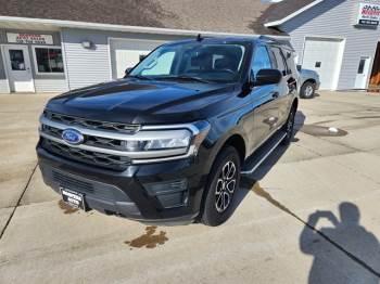 2023 Ford Expedition