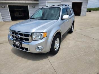 2012 Ford Escape