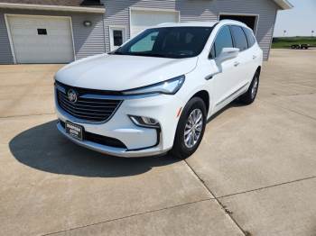 2024 Buick Enclave