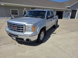 2011 GMC SIERRA 1500