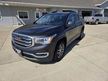 2017 GMC Acadia