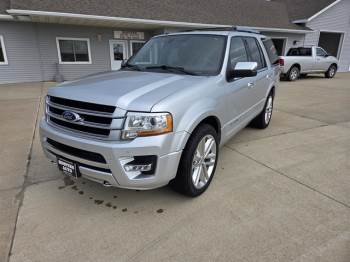 2017 Ford Expedition